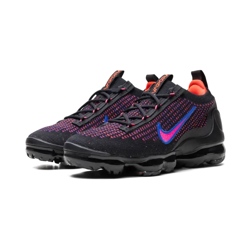 Nike AIR VAPORMAX 2021 FLYKNIT MNS WMNS Hyper Pink Womens