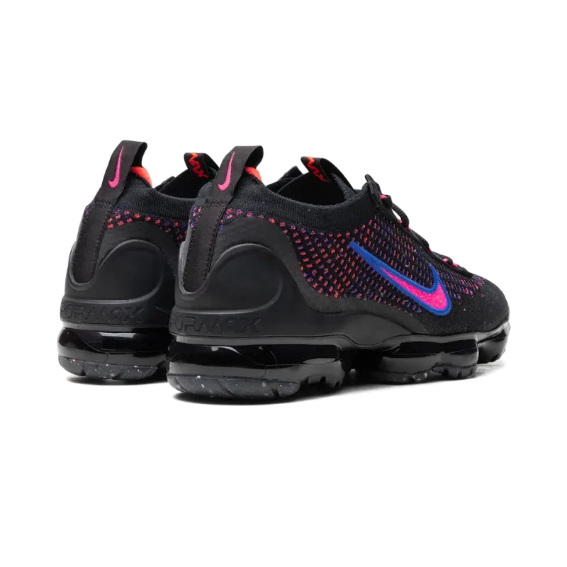 Nike AIR VAPORMAX 2021 FLYKNIT MNS WMNS Hyper Pink Womens