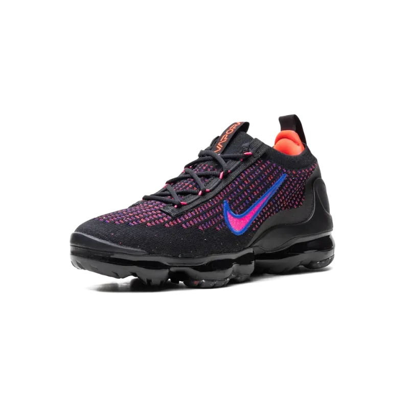 Nike AIR VAPORMAX 2021 FLYKNIT MNS WMNS Hyper Pink Womens