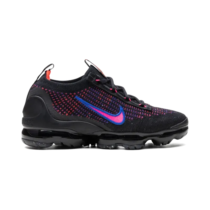 Nike AIR VAPORMAX 2021 FLYKNIT MNS WMNS Hyper Pink Womens