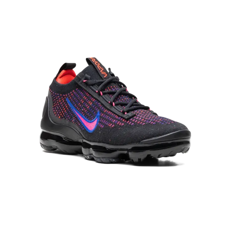 Nike AIR VAPORMAX 2021 FLYKNIT MNS WMNS Hyper Pink Womens