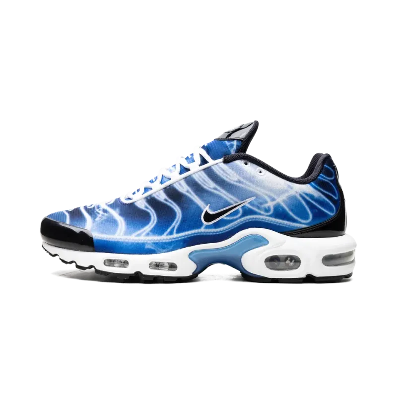 Nike Air Max Plus Light Streaks Mens