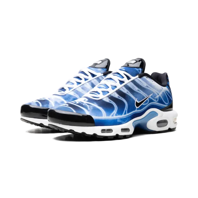 Nike Air Max Plus Light Streaks Mens