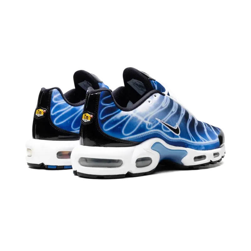 Nike Air Max Plus Light Streaks Mens
