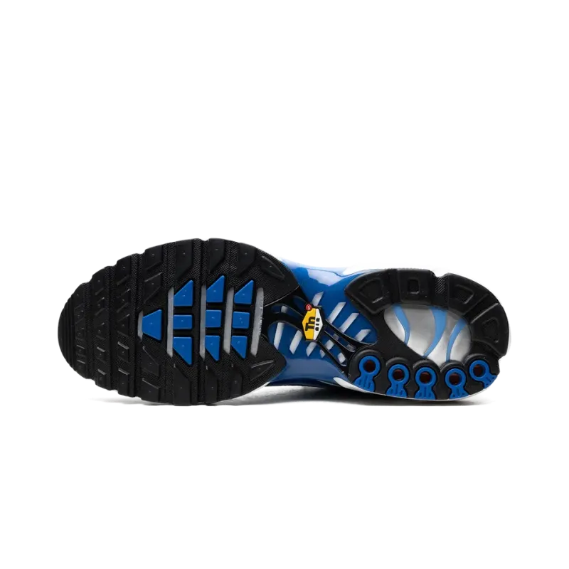 Nike Air Max Plus Light Streaks Mens