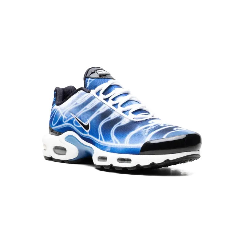 Nike Air Max Plus Light Streaks Mens