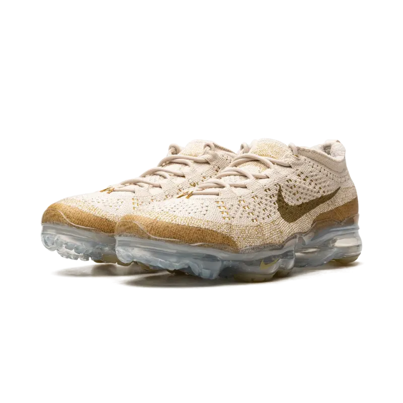 Nike Air Vapormax 2023 FK Sand Drift Mens