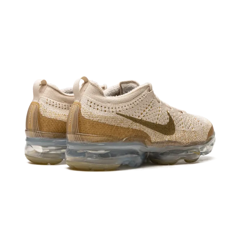 Nike Air Vapormax 2023 FK Sand Drift Mens