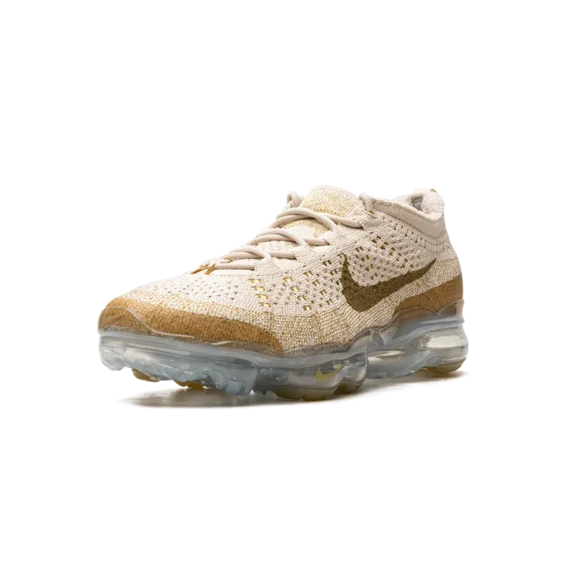 Nike Air Vapormax 2023 FK Sand Drift Mens