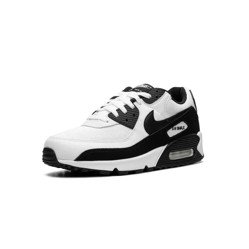 Nike Air Max 90 Panda Mens