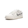 Nike DUNK LO ESS TREND MNS WMNS Sail / Oxygen Purple Womens