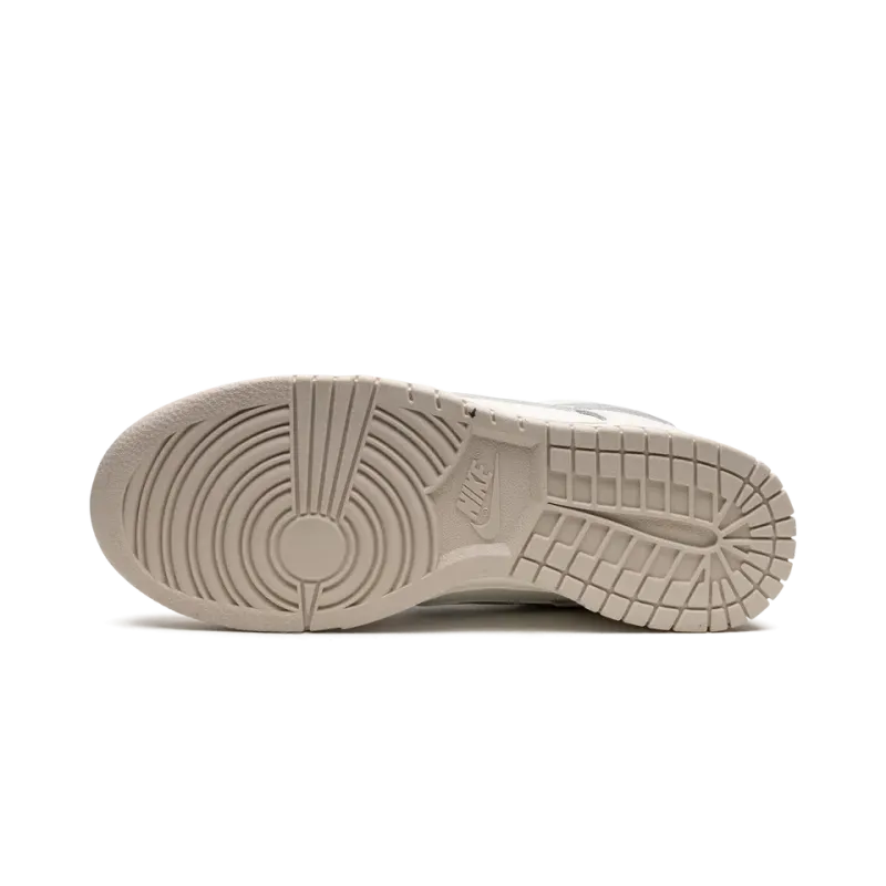 Nike DUNK LO ESS TREND MNS WMNS Sail / Oxygen Purple Womens