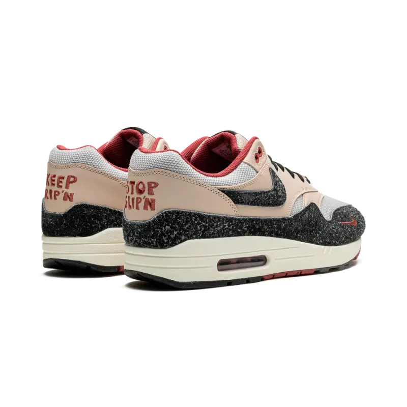 Nike Air Max 1 PRM Keep Rippin' Stop Slippin' 2.0 Mens