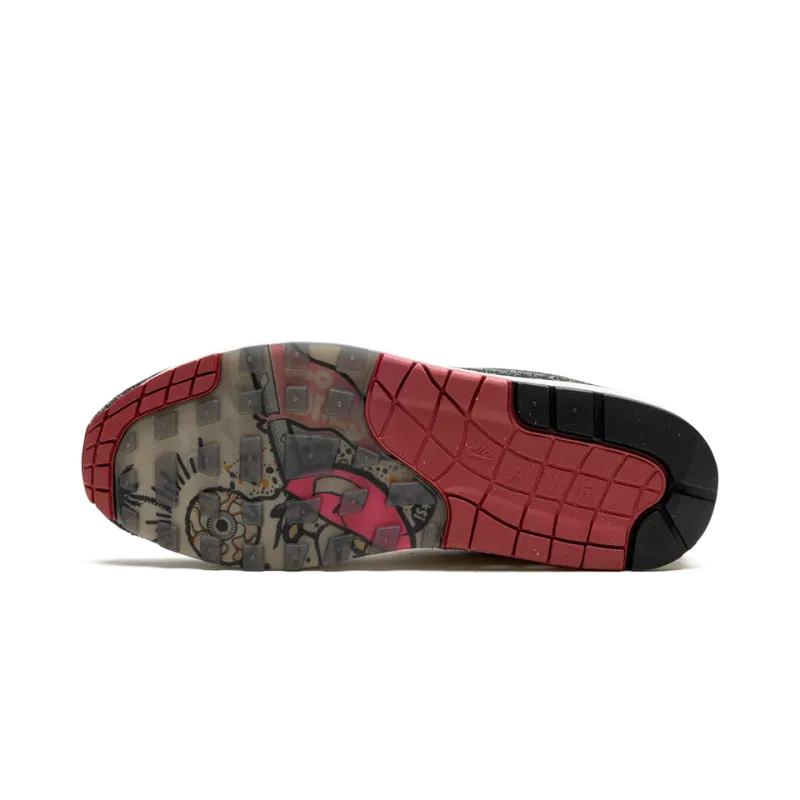 Nike Air Max 1 PRM Keep Rippin' Stop Slippin' 2.0 Mens