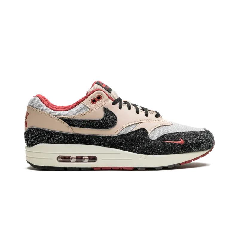 Nike Air Max 1 PRM Keep Rippin' Stop Slippin' 2.0 Mens