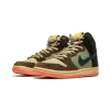Nike Nike SB Dunk High Special Box Concepts Turdunken Mens