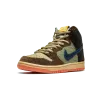 Nike Nike SB Dunk High Special Box Concepts Turdunken Mens