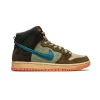 Nike Nike SB Dunk High Special Box Concepts Turdunken Mens