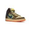 Nike Nike SB Dunk High Special Box Concepts Turdunken Mens