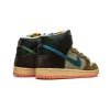 Nike Nike SB Dunk High Special Box Concepts Turdunken Mens