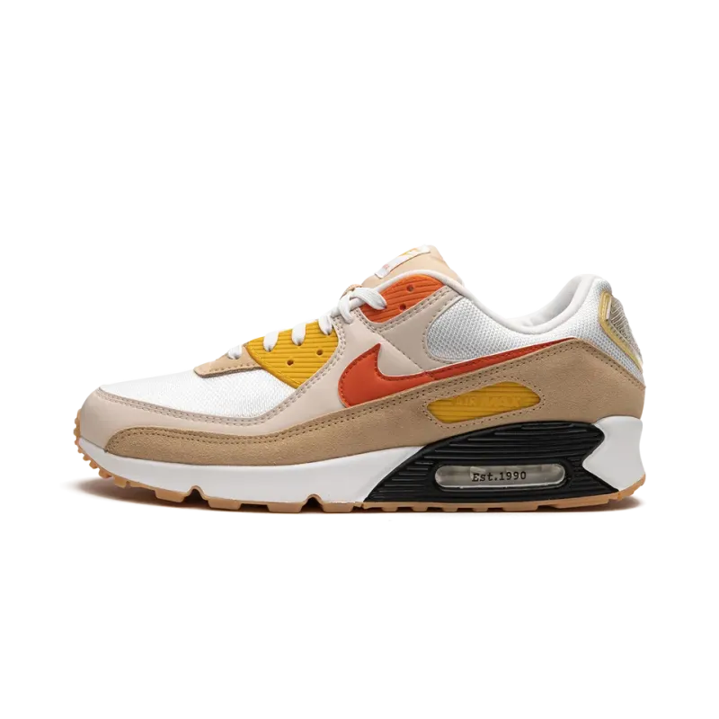 Nike Air Max 90 Pressure Mens