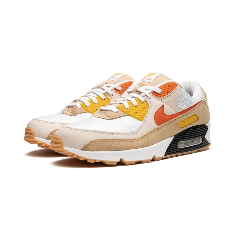 Nike Air Max 90 Pressure Mens