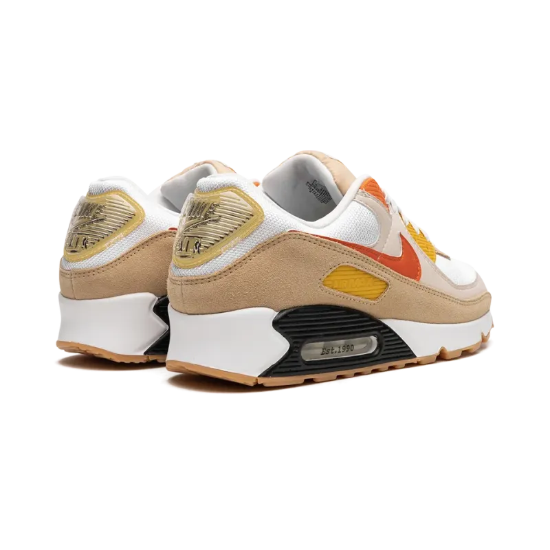 Nike Air Max 90 Pressure Mens