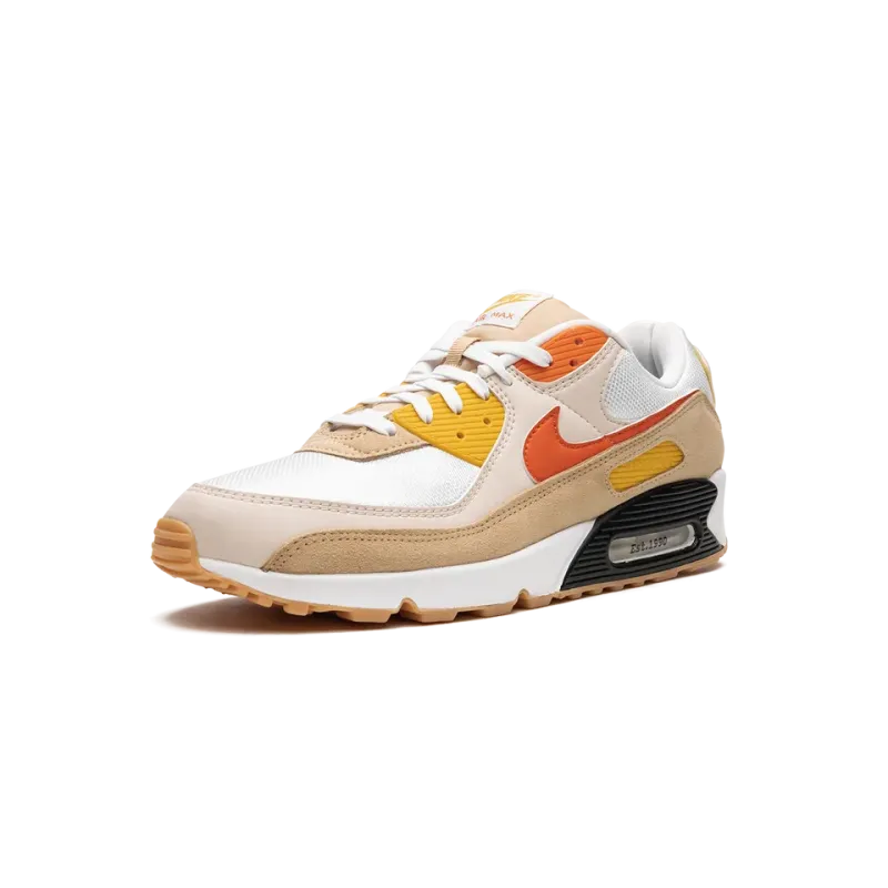Nike Air Max 90 Pressure Mens