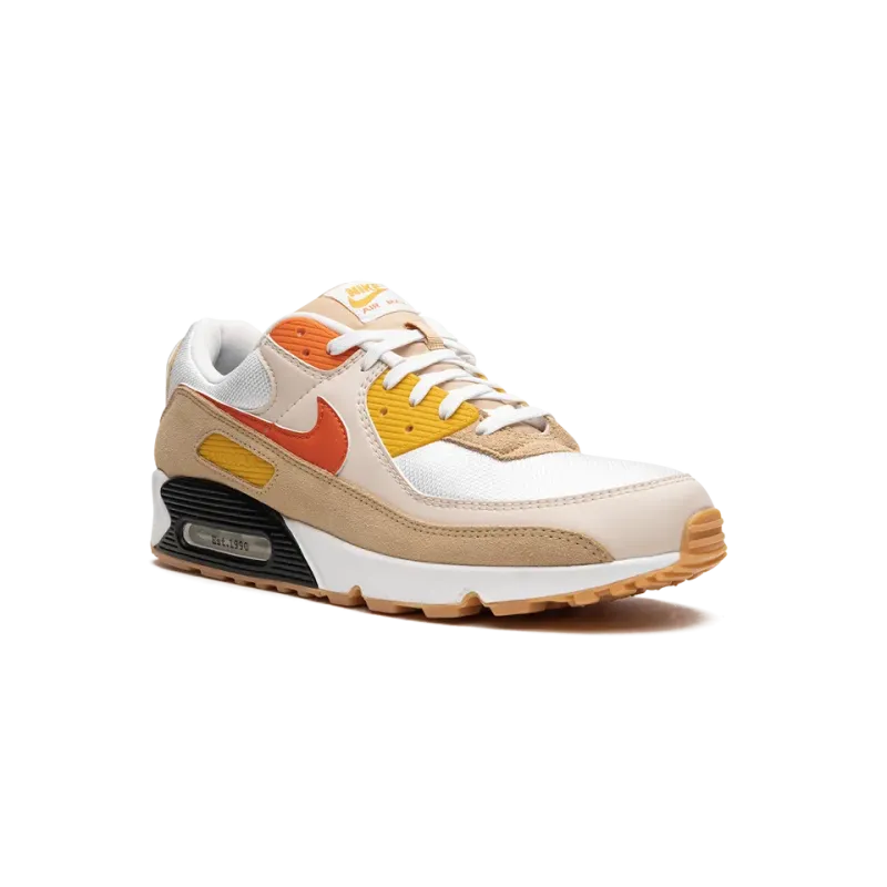 Nike Air Max 90 Pressure Mens