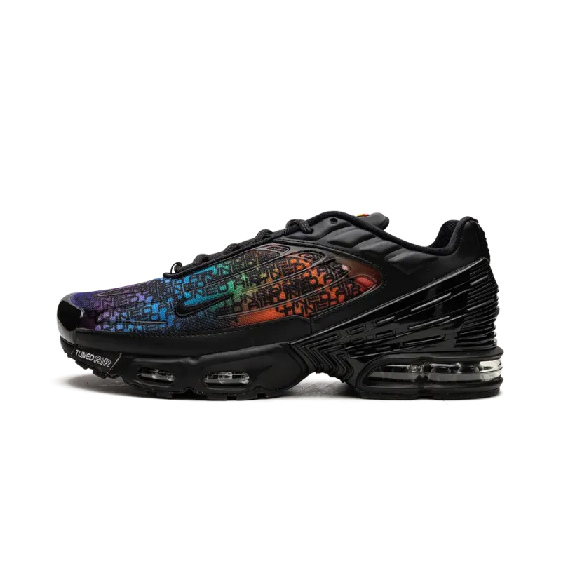 Nike Air Max Plus 3 Tuned Air Mens