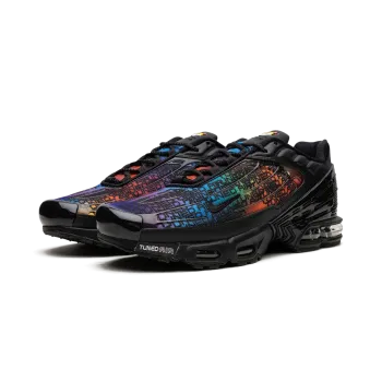 Nike Air Max Plus 3 Tuned Air Mens