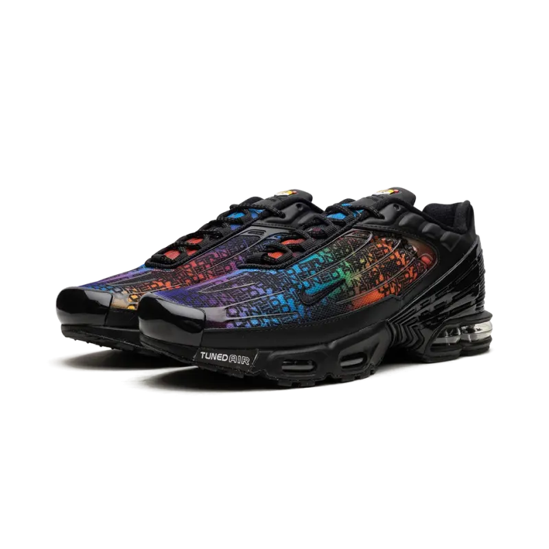Nike Air Max Plus 3 Tuned Air Mens