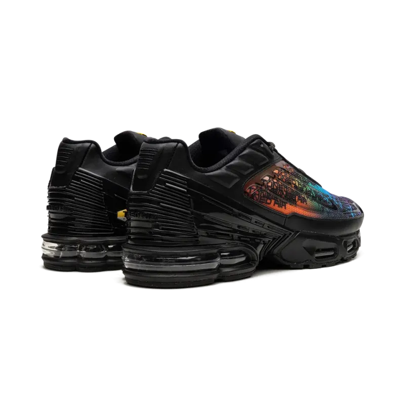 Nike Air Max Plus 3 Tuned Air Mens
