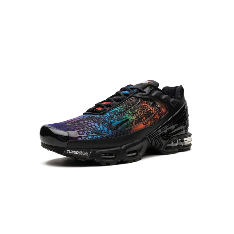 Nike Air Max Plus 3 Tuned Air Mens