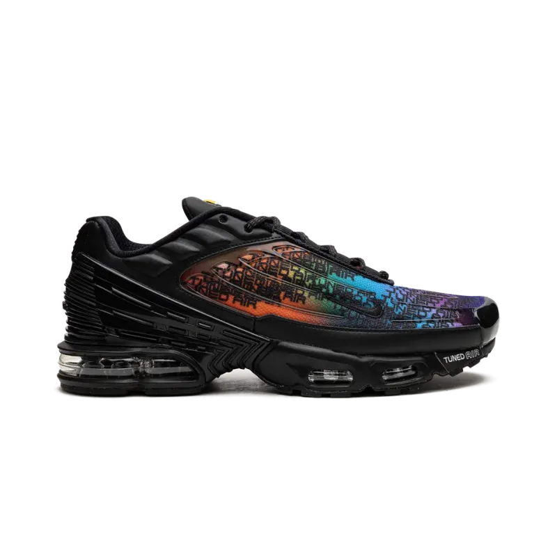 Nike Air Max Plus 3 Tuned Air Mens
