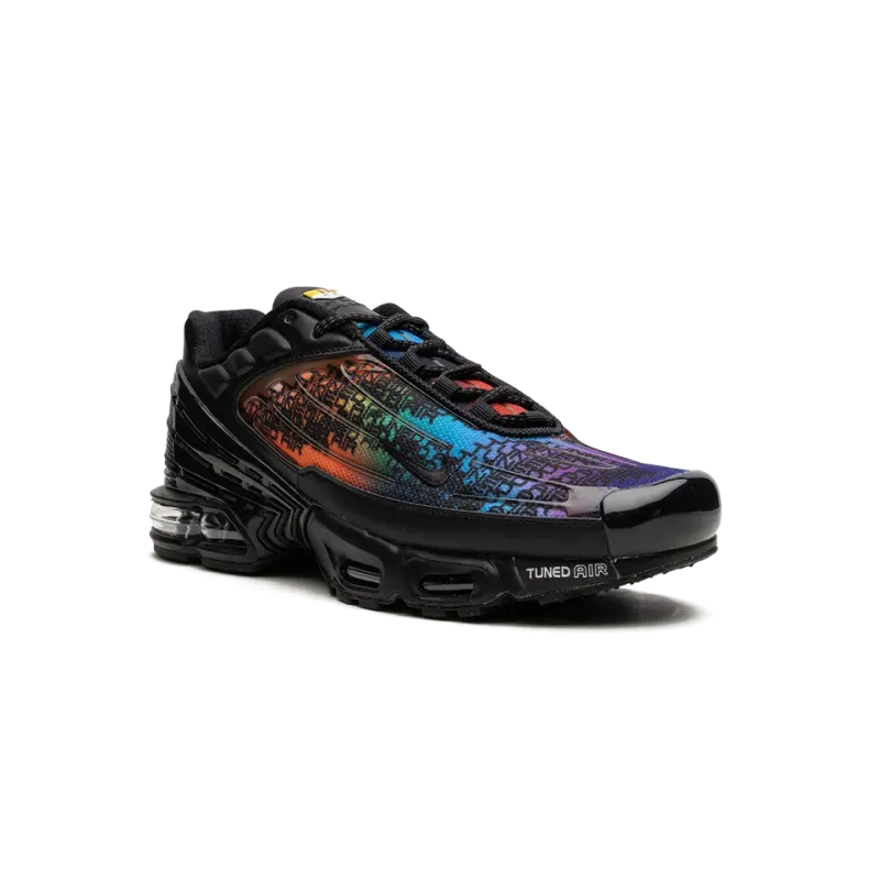 Nike Air Max Plus 3 Tuned Air Mens