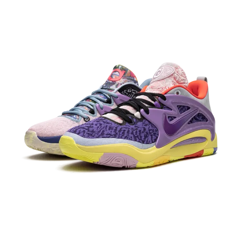 Nike KD 15 What The Mens