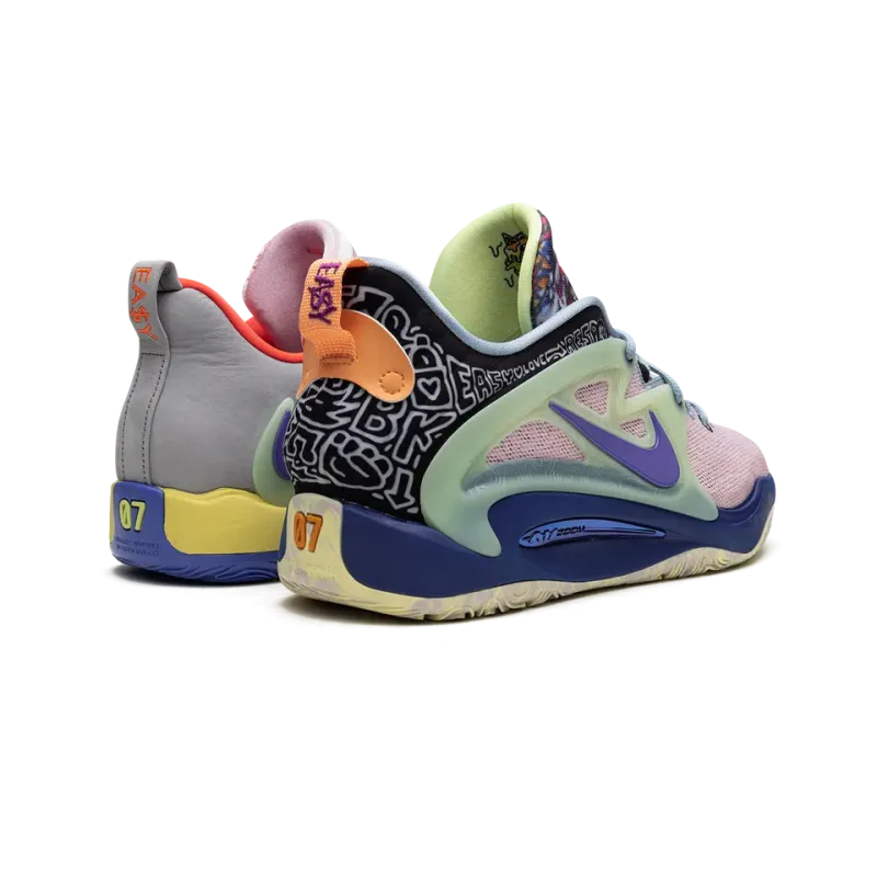 Nike KD 15 What The Mens