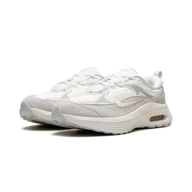 Nike AIR MAX BLISS LX WMNS Summit White Womens