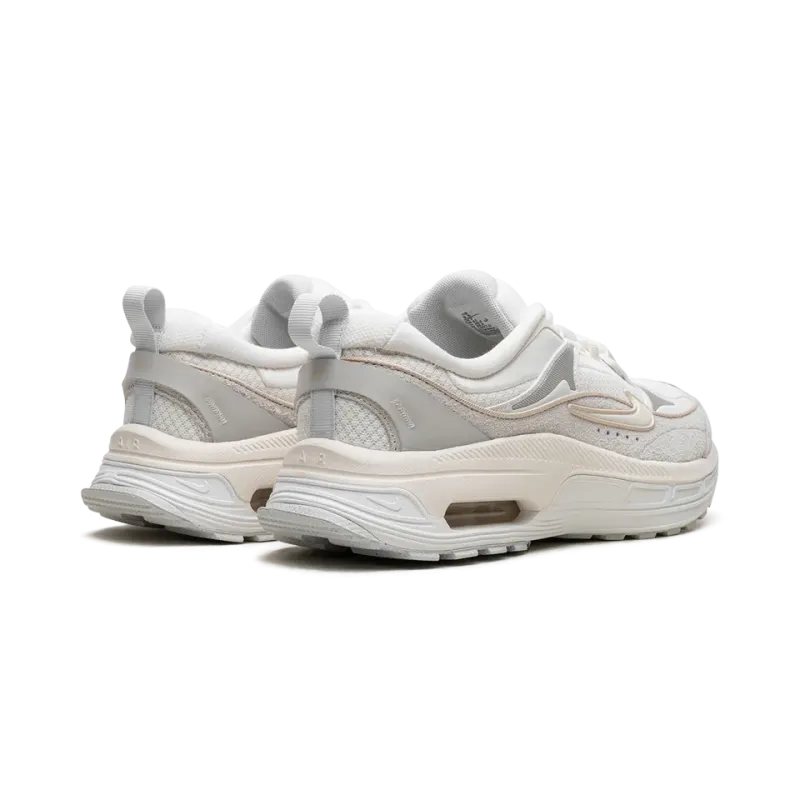 Nike AIR MAX BLISS LX WMNS Summit White Womens