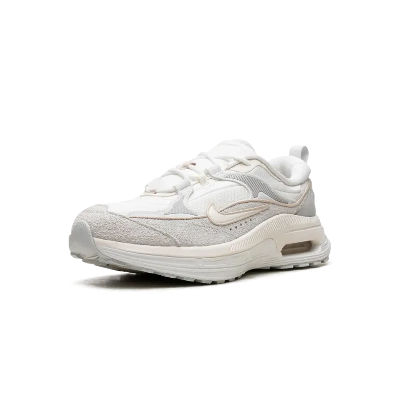Nike AIR MAX BLISS LX WMNS Summit White Womens