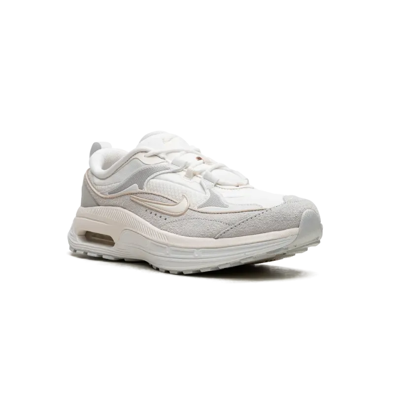 Nike AIR MAX BLISS LX WMNS Summit White Womens