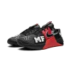 Nike Metcon 8 MF Mat Fraser Black Red Mens