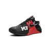 Nike Metcon 8 MF Mat Fraser Black Red Mens