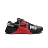 Nike Metcon 8 MF Mat Fraser Black Red Mens