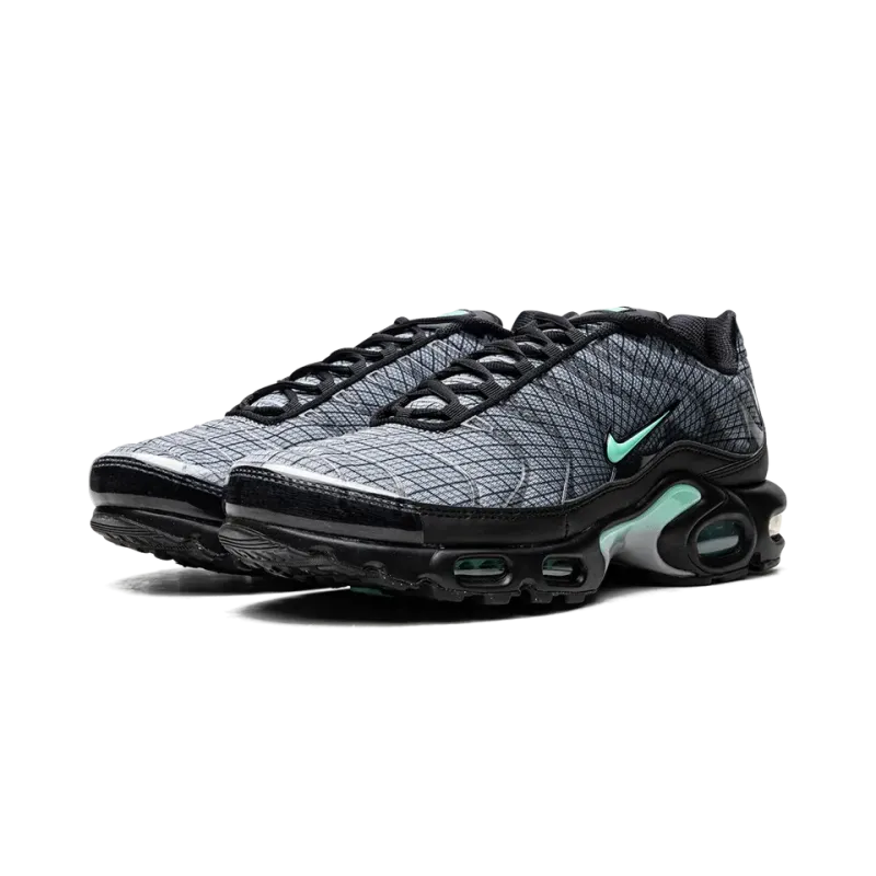 Nike Air Max Plus Spirograph Mens