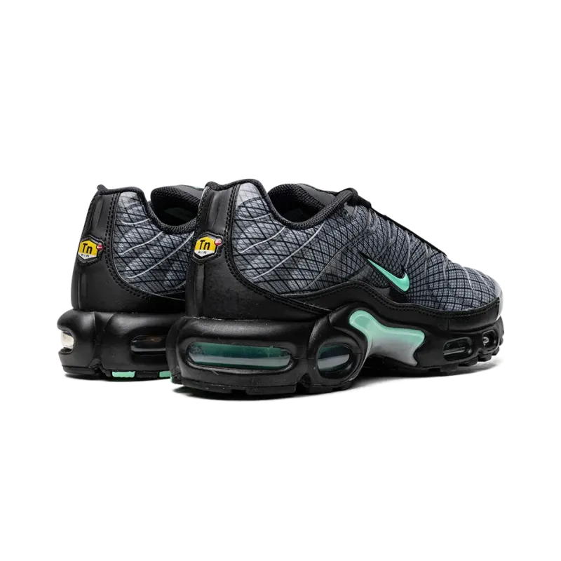 Nike Air Max Plus Spirograph Mens