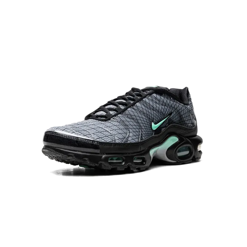 Nike Air Max Plus Spirograph Mens