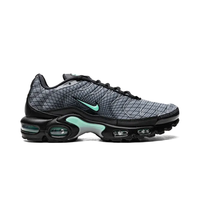 Nike Air Max Plus Spirograph Mens