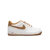 Nike Air Force 1 Low GS Desert Ochre Grade School